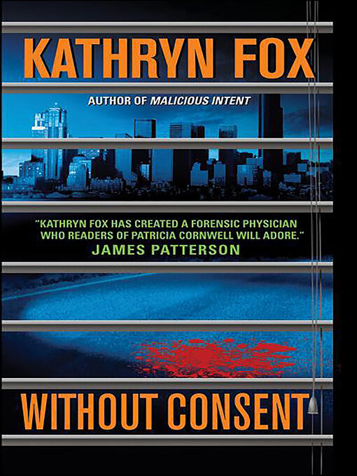 Title details for Without Consent by Kathryn Fox - Available